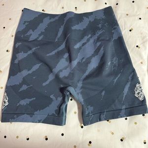 WOMENS DARC SPORT SHORTS